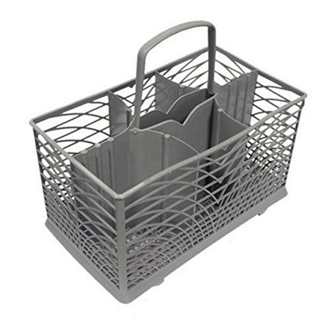 CESTINO POSATE NO ORIGINALE PER LAVASTOVIGLIE SMEG COMPATIBILE 691410591 FL 68 in prodotto EuroStore07 - Alatri, commercioVirtuoso.it