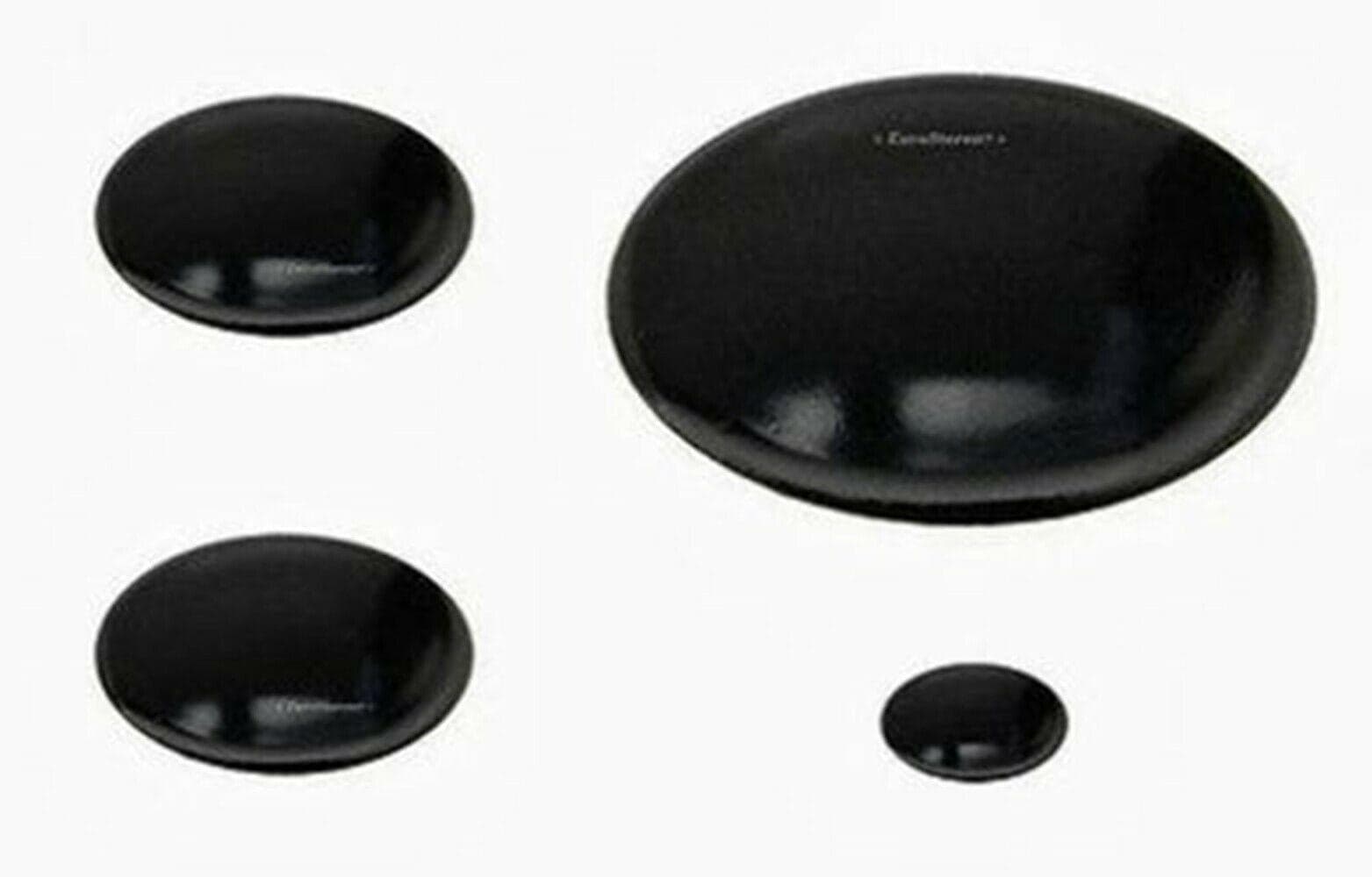 SPARTIFIAMMI-PIATTINI CUCINA A GAS GLEM GAS 4 PZ 2 MEDI NUOVO COD S 2128 in prodotto EuroStore07 - Alatri, commercioVirtuoso.it