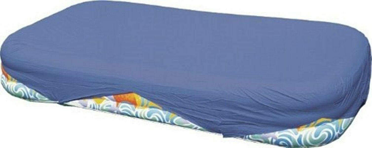 TELO COPERTURA PISCINA CM 305 x 183 / 262 x 175 - INTEX 58412 -- FERR 16049 in prodotto EuroStore07 - Alatri, commercioVirtuoso.it