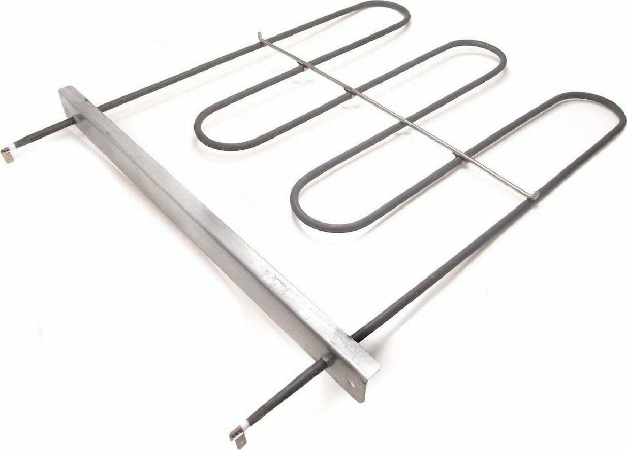 FRANKE RESISTENZA FORNO INFERIORE 1250 W 1992987 133.0550.808 991.0092.050 RS 35 in prodotto EuroStore07 - Alatri, commercioVirtuoso.it
