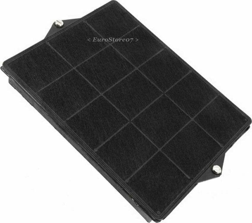 FILTRO CAPPA MOD 160 ELICA SMEG ELECTROLUX ZANUSSI 290 x 230 H 39 mm F 6 in prodotto EuroStore07 - Alatri, commercioVirtuoso.it