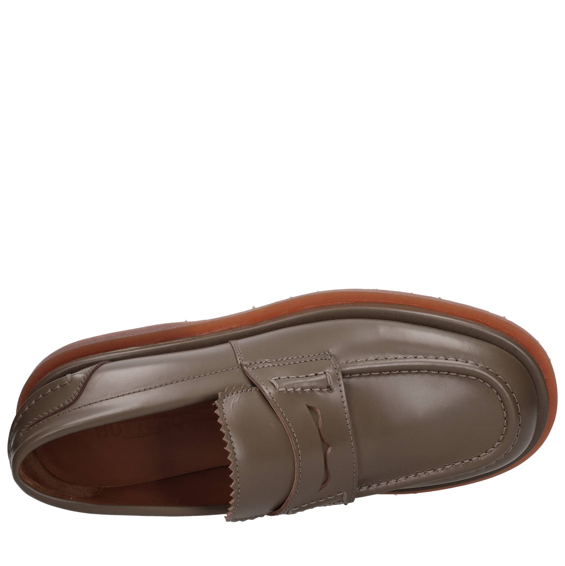 Buttero Scarpe basse Verde da donna in Ballerine Drestige - Casamassima, commercioVirtuoso.it