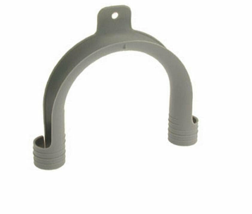 TUBO DI SCARICO LAVATRICE CURVA PER APPENDERE IL TUBO ALLA VASCA LAVABO LAVELLO in prodotto EuroStore07 - Alatri, commercioVirtuoso.it