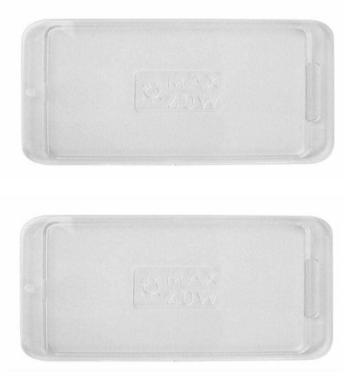 Plafoniera Cappa Aspirante Faber 115 X 71 mm cucina a gas PFF007 F 305 2 PZ in prodotto EuroStore07 - Alatri, commercioVirtuoso.it
