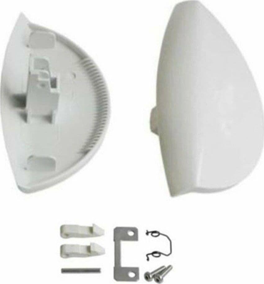 MANIGLIA OBLO' LAVATRICE CANDY HOOVER ZEROWATT CSNE SA80 SA100 ILS 49001136 LV59 in prodotto EuroStore07 - Alatri, commercioVirtuoso.it