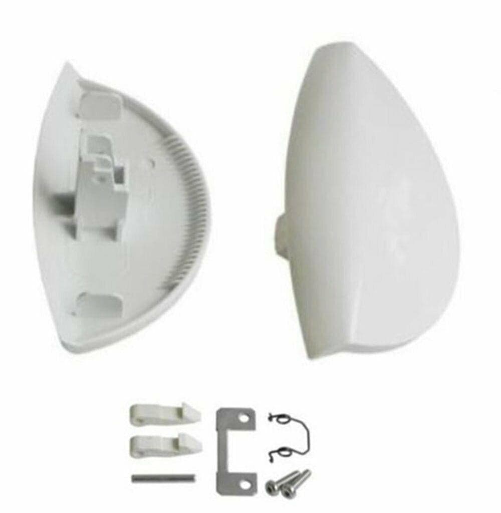 MANIGLIA OBLO' LAVATRICE CANDY HOOVER ZEROWATT CSNE SA80 SA100 ILS 49001136 LV59 in prodotto EuroStore07 - Alatri, commercioVirtuoso.it
