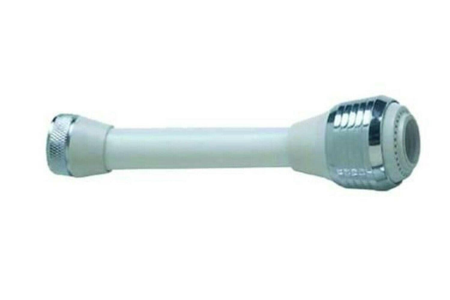 ROMPIGETTO LISCIO LUNGO A VITE CON DOCCETTA CM 15 FER 219174 in prodotto EuroStore07 - Alatri, commercioVirtuoso.it