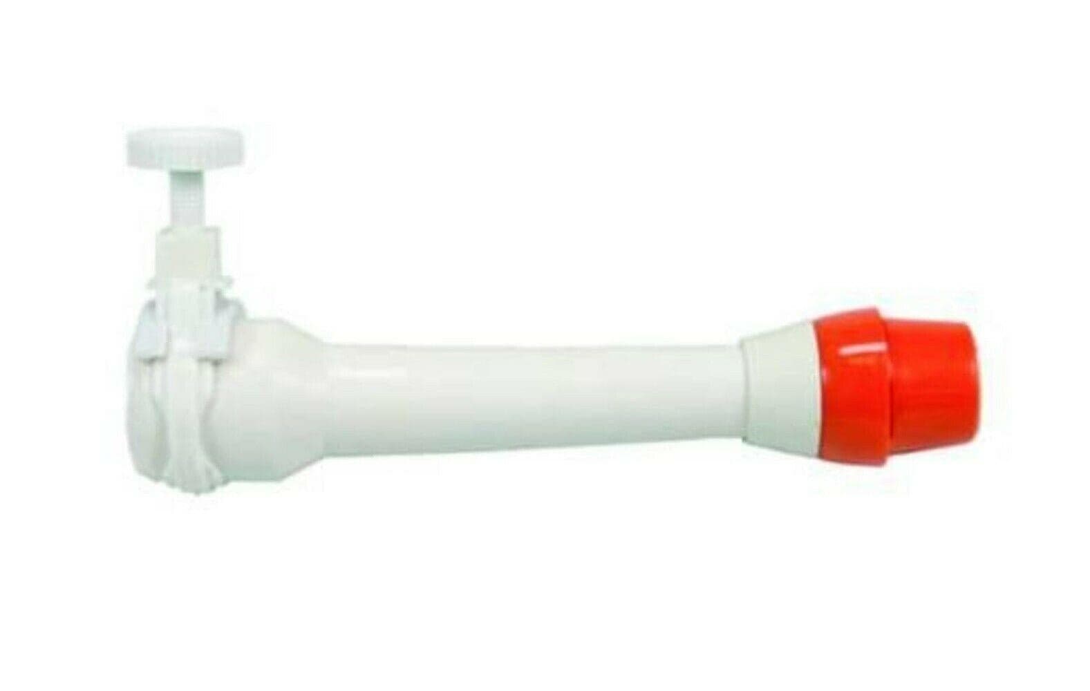 ROMPIGETTO ATTACCO UNIVERSALE LUNGO LISCIO CM 15 FER 219167 in prodotto EuroStore07 - Alatri, commercioVirtuoso.it