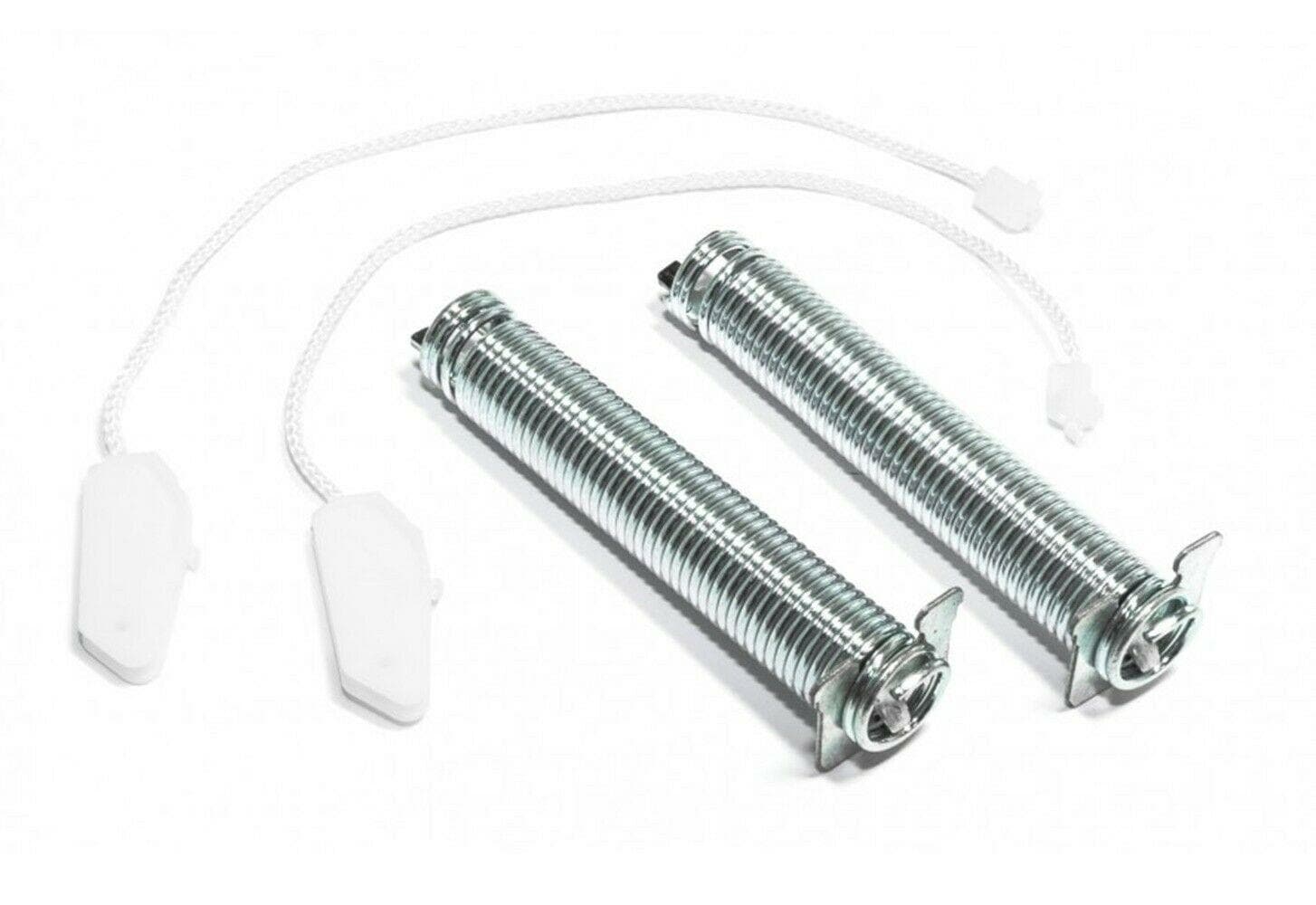 KIT RIPARAZIONE MOLLE E TIRANTE CERNIERA LAVASTOVIGLIE BOSCH 00754869 FL 205 in prodotto EuroStore07 - Alatri, commercioVirtuoso.it