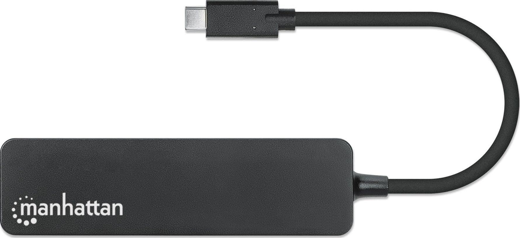 Hub USB-C&trade 3.2 Gen 1 a 3 porte con Lettore Schede in  Scontolo.net - Potenza, commercioVirtuoso.it