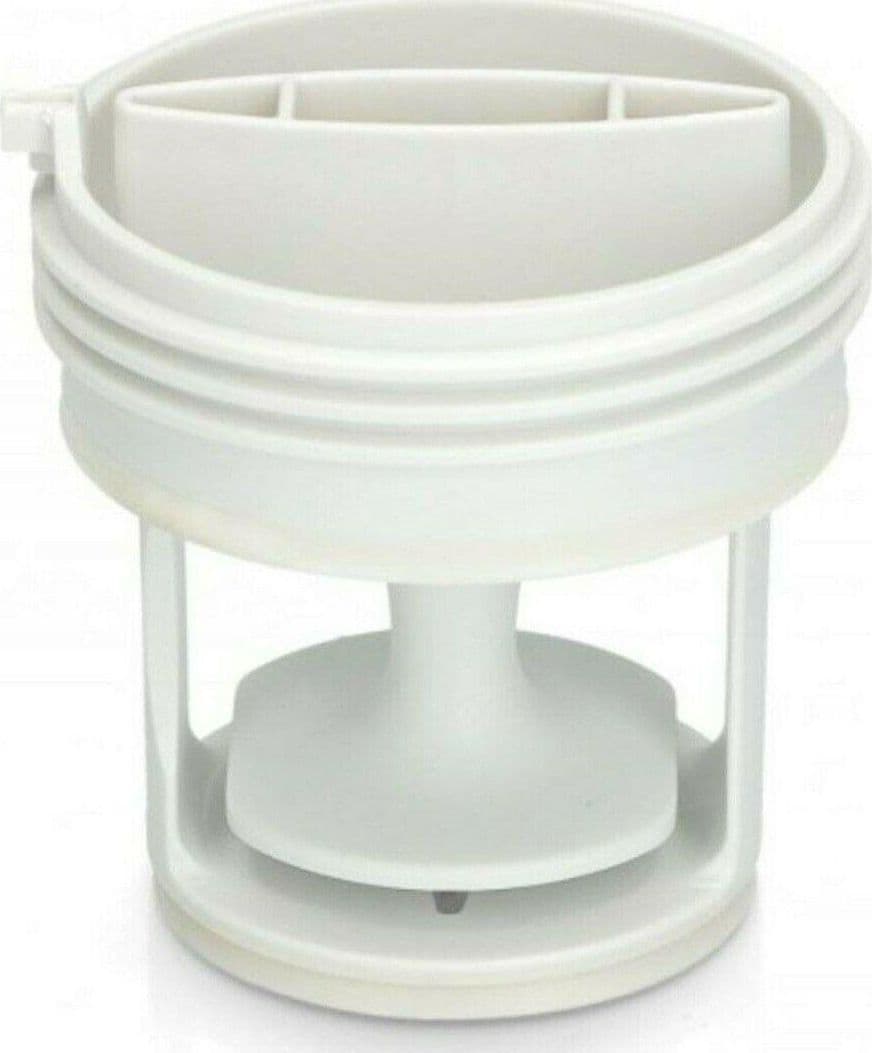 FILTRO POMPA PER LAVATRICE ZEROWATT CANDY HOOVER NO ORIGINALE 41004157 FIL 5 in prodotto EuroStore07 - Alatri, commercioVirtuoso.it