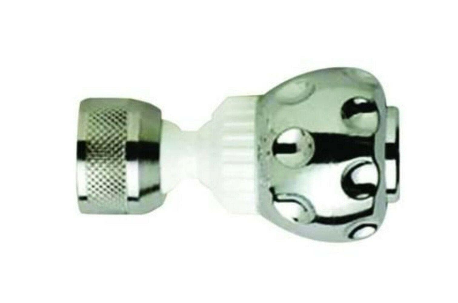 SIROFLEX 2285/5S ROMPIGETTO SNODATO A VITE FILETTO 22x1F + RIDUZIONE FER 27045 in prodotto EuroStore07 - Alatri, commercioVirtuoso.it