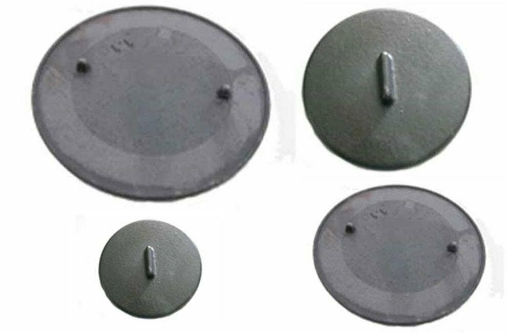 SPARTIFIAMMA PER CUCINA A GAS adatti WHIRLPOOL IGNIS - 4 PZ 2 medi S 2553 in prodotto EuroStore07 - Alatri, commercioVirtuoso.it