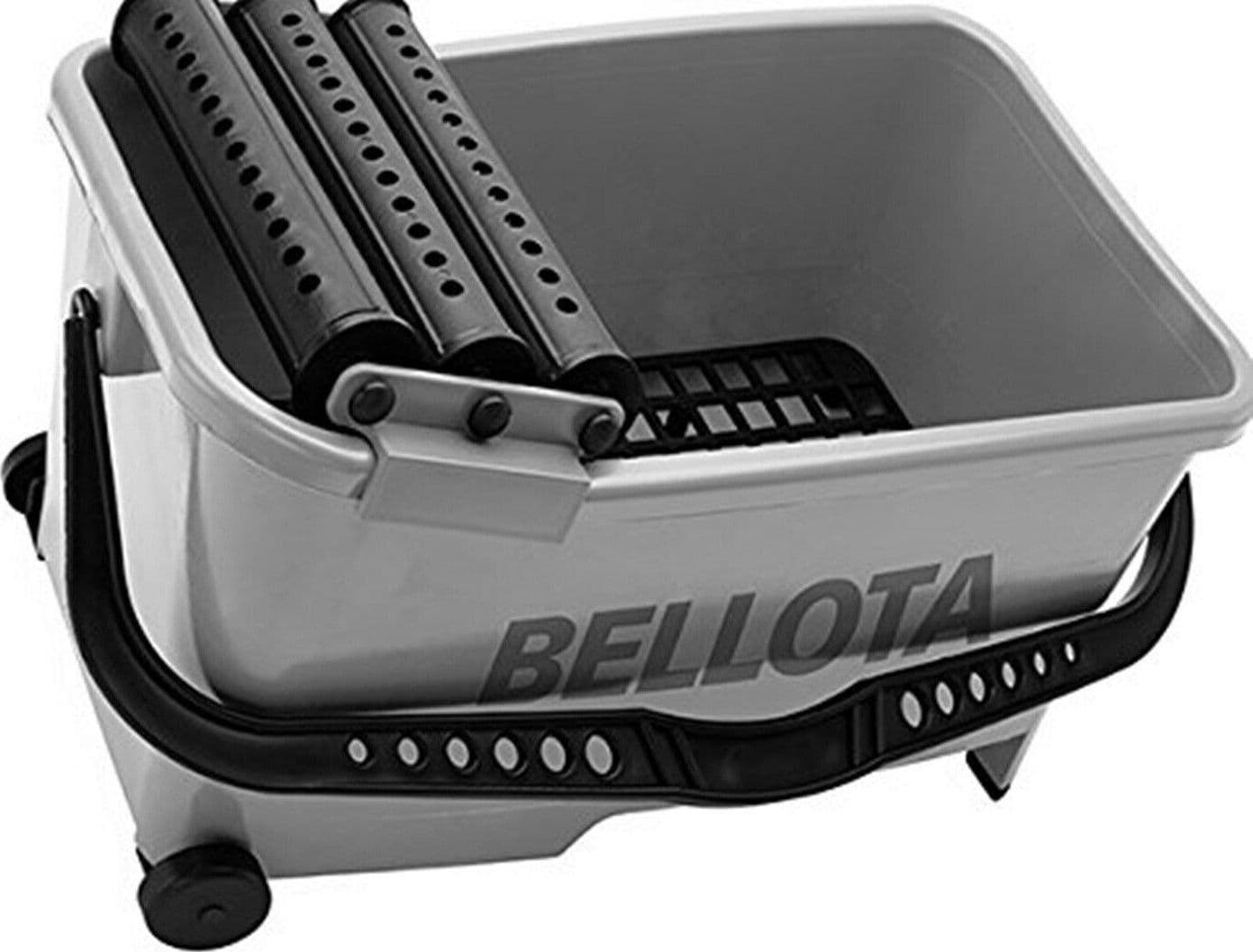 BELLOTA VASCHETTA LAVAGGIO LT. 20 IN PLASTICA PER PIASTRELLISTI DF 101587 in prodotto EuroStore07 - Alatri, commercioVirtuoso.it