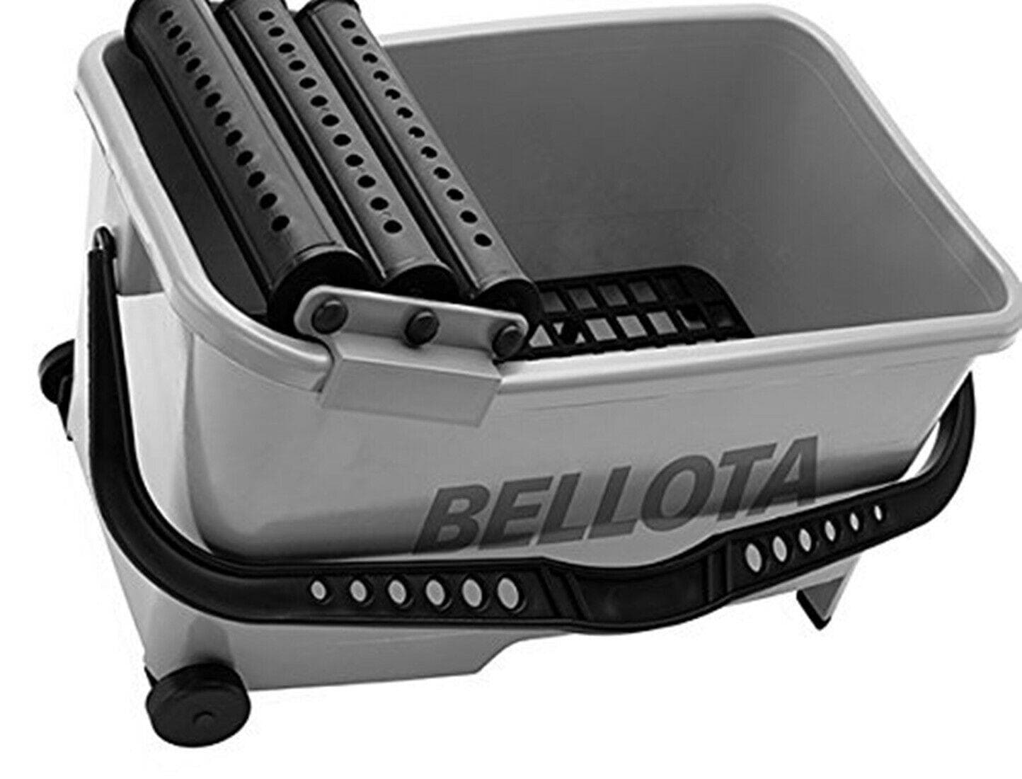 BELLOTA VASCHETTA LAVAGGIO LT. 20 IN PLASTICA PER PIASTRELLISTI DF 101587 in prodotto EuroStore07 - Alatri, commercioVirtuoso.it