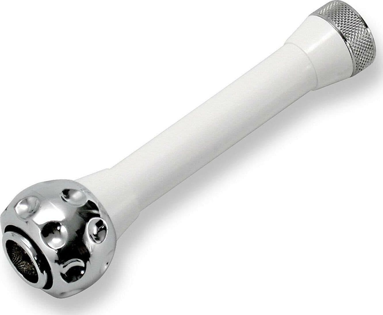 SIROFLEX 2790/S ROMPIGETTO LISCIO NO DOCCETTA LUNGO A VITE CM 15 FER 27021 in prodotto EuroStore07 - Alatri, commercioVirtuoso.it