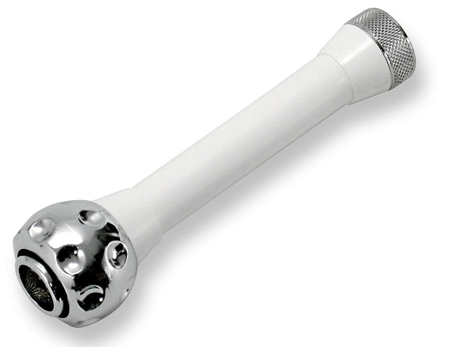 SIROFLEX 2790/S ROMPIGETTO LISCIO NO DOCCETTA LUNGO A VITE CM 15 FER 27021 in prodotto EuroStore07 - Alatri, commercioVirtuoso.it