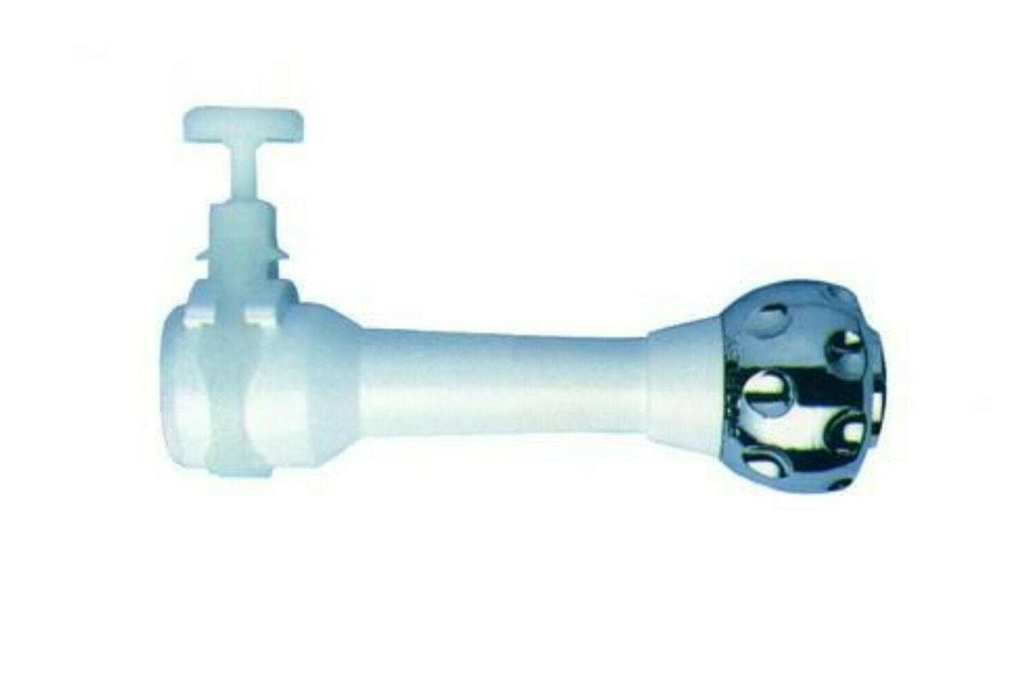 SIROFLEX 2290/S ROMPIGETTO ATTACCO UNIVERSALE LUNGOCM 15 FER 26994 in prodotto EuroStore07 - Alatri, commercioVirtuoso.it