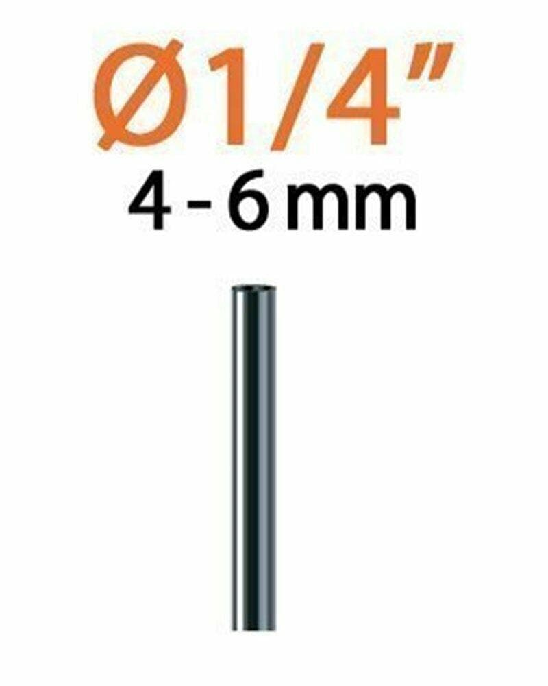 CLABER 91155 -pz.10-RACCORDO DUE VIE PER TUBO CAPILLARE 1/4' IRRIGAZIONE in prodotto EuroStore07 - Alatri, commercioVirtuoso.it