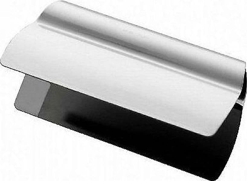 PINZA MOLLA AFFETTATI AFFETTARE SALUMIERE CM 10 X 5 Inox DF 790118 CA 200 in prodotto EuroStore07 - Alatri, commercioVirtuoso.it