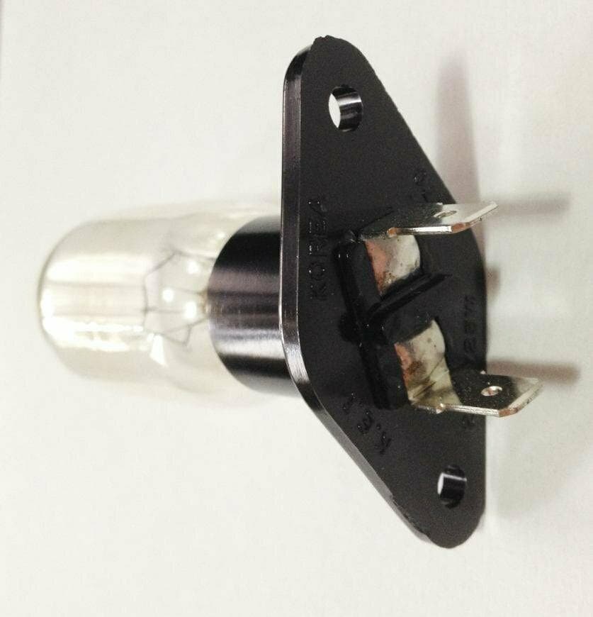 LAMPADINA FORNO MICROONDE SMEG PANASONIC LG WHIRLPOOL CANDY SMEG 25 W TF 80 in prodotto EuroStore07 - Alatri, commercioVirtuoso.it