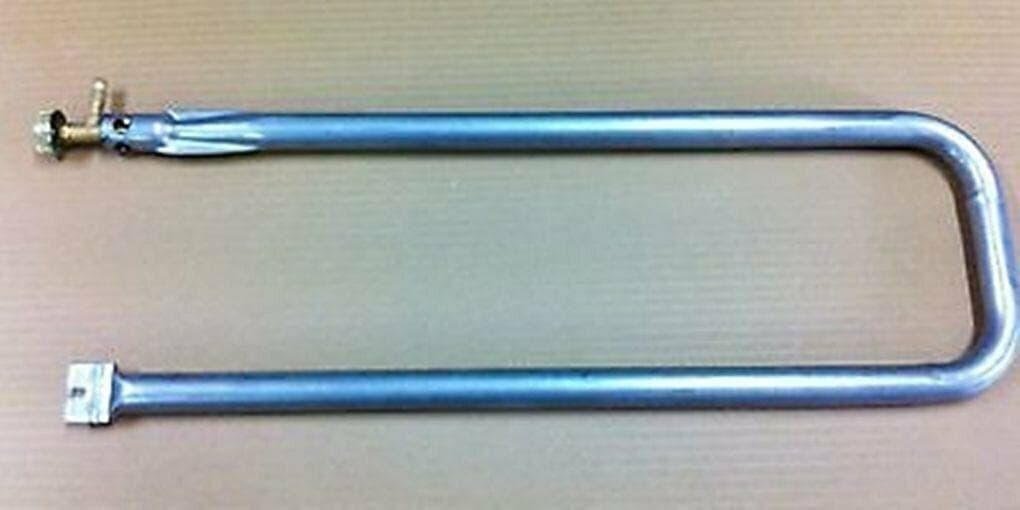 BRUCIATORE A GAS BOMBOLA PER BARBECUE FAI DA TE CM 60 STUFA CAMINETTO A 5 in prodotto EuroStore07 - Alatri, commercioVirtuoso.it