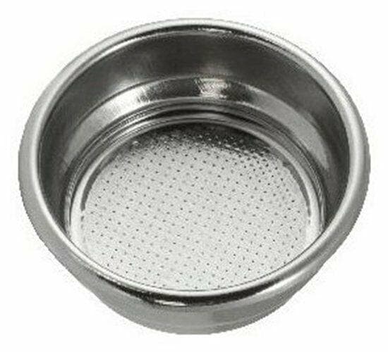 SAECO FILTRO MACCHINA CAFFE' 2 TAZZE PER TUTTI I MODELLI NO MODELLO POEMIA NINA in prodotto EuroStore07 - Alatri, commercioVirtuoso.it