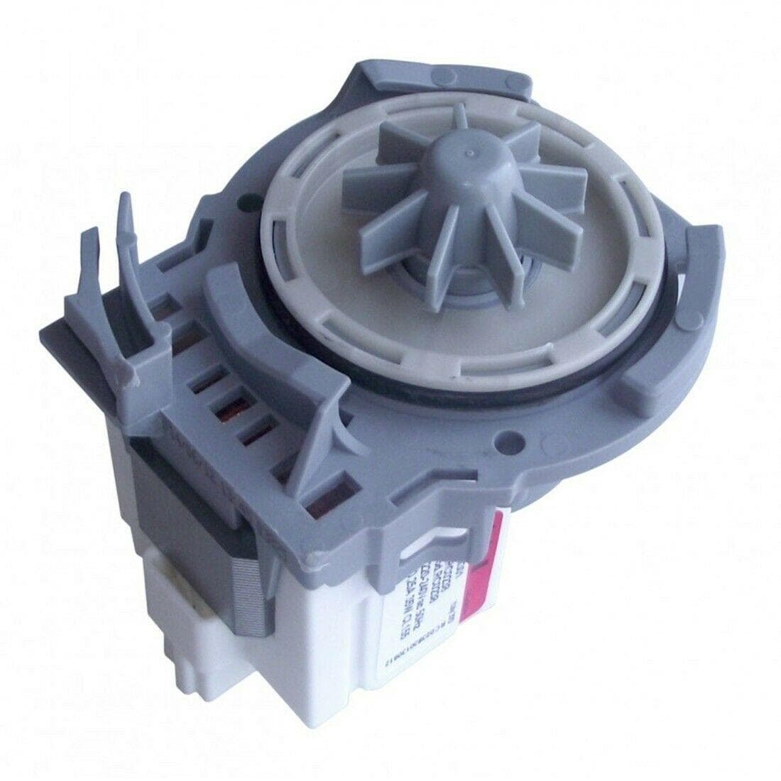 Pompa Scarico Lavastoviglie Whirlpool Ignis 481236018558 Askoll Originale P 259 in prodotto EuroStore07 - Alatri, commercioVirtuoso.it