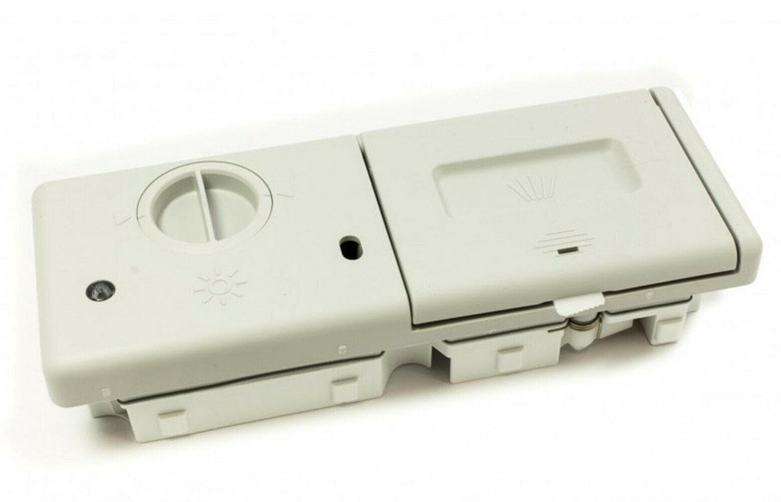 DISTRIBUTORE LAVASTOVIGLIE TIPO SMEG 812890043 ARISTON INDESIT 031957 FL 297 in prodotto EuroStore07 - Alatri, commercioVirtuoso.it