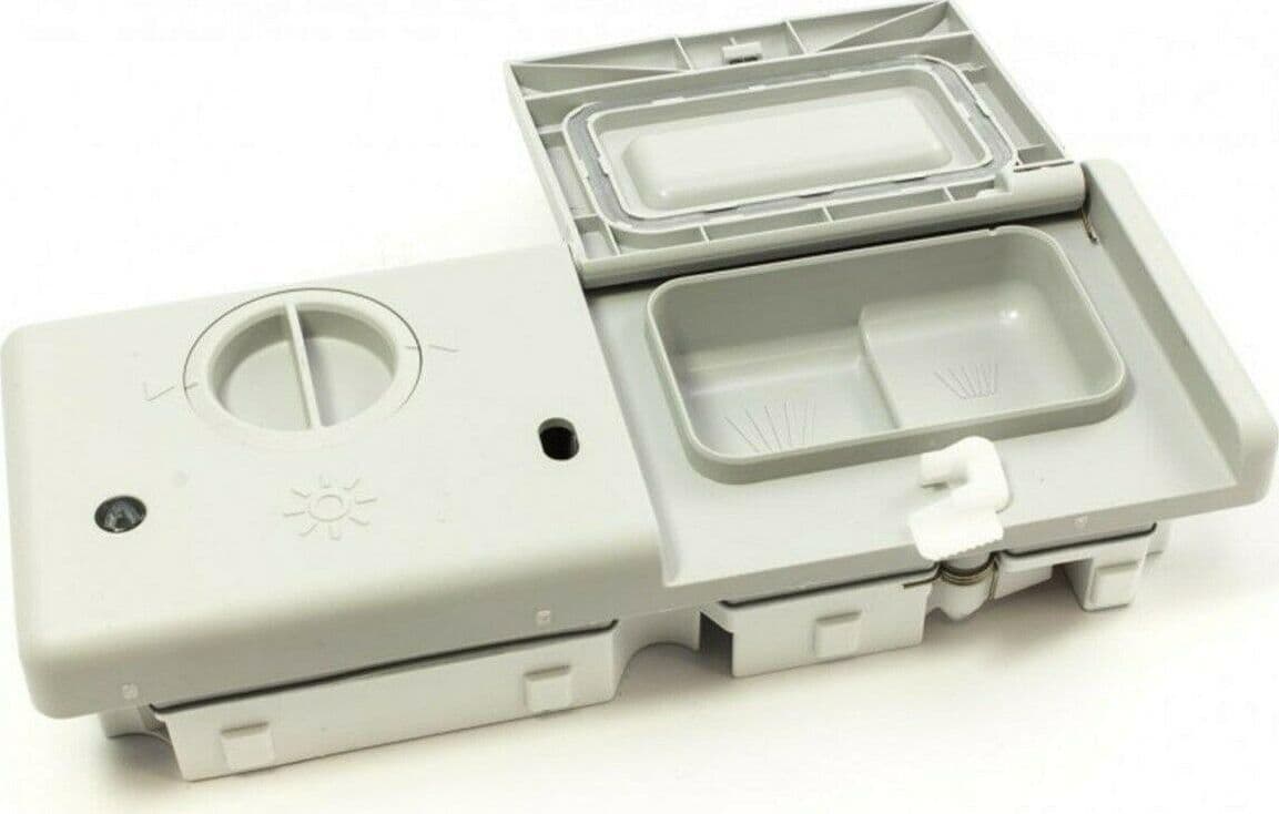 DISTRIBUTORE LAVASTOVIGLIE TIPO SMEG 812890043 ARISTON INDESIT 031957 FL 297 in prodotto EuroStore07 - Alatri, commercioVirtuoso.it