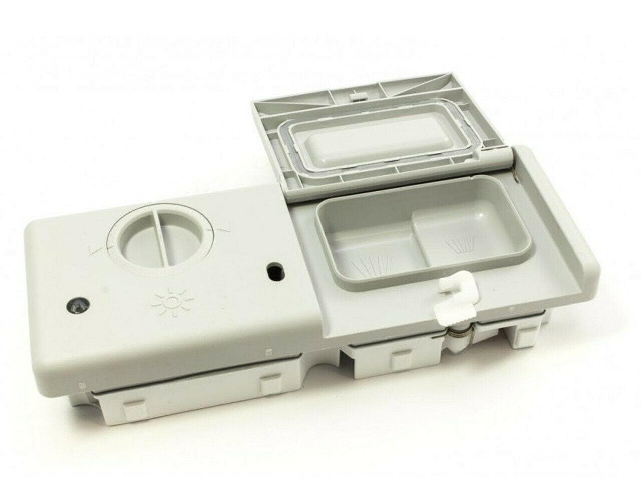 DISTRIBUTORE LAVASTOVIGLIE TIPO SMEG 812890043 ARISTON INDESIT 031957 FL 297 in prodotto EuroStore07 - Alatri, commercioVirtuoso.it