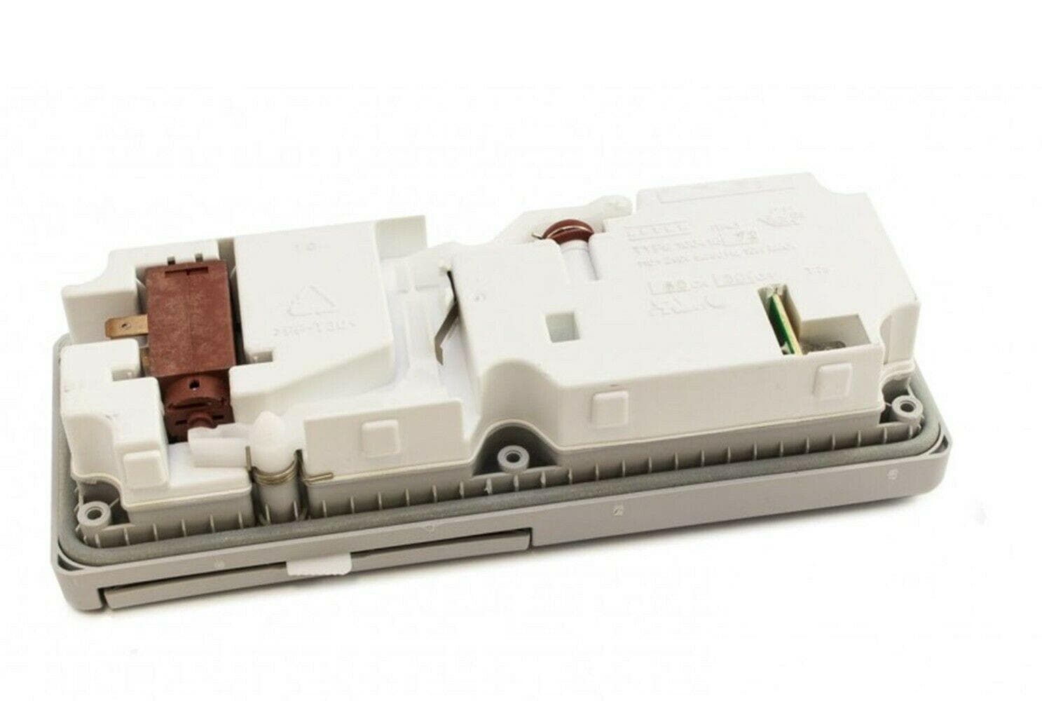 DISTRIBUTORE LAVASTOVIGLIE TIPO SMEG 812890043 ARISTON INDESIT 031957 FL 297 in prodotto EuroStore07 - Alatri, commercioVirtuoso.it