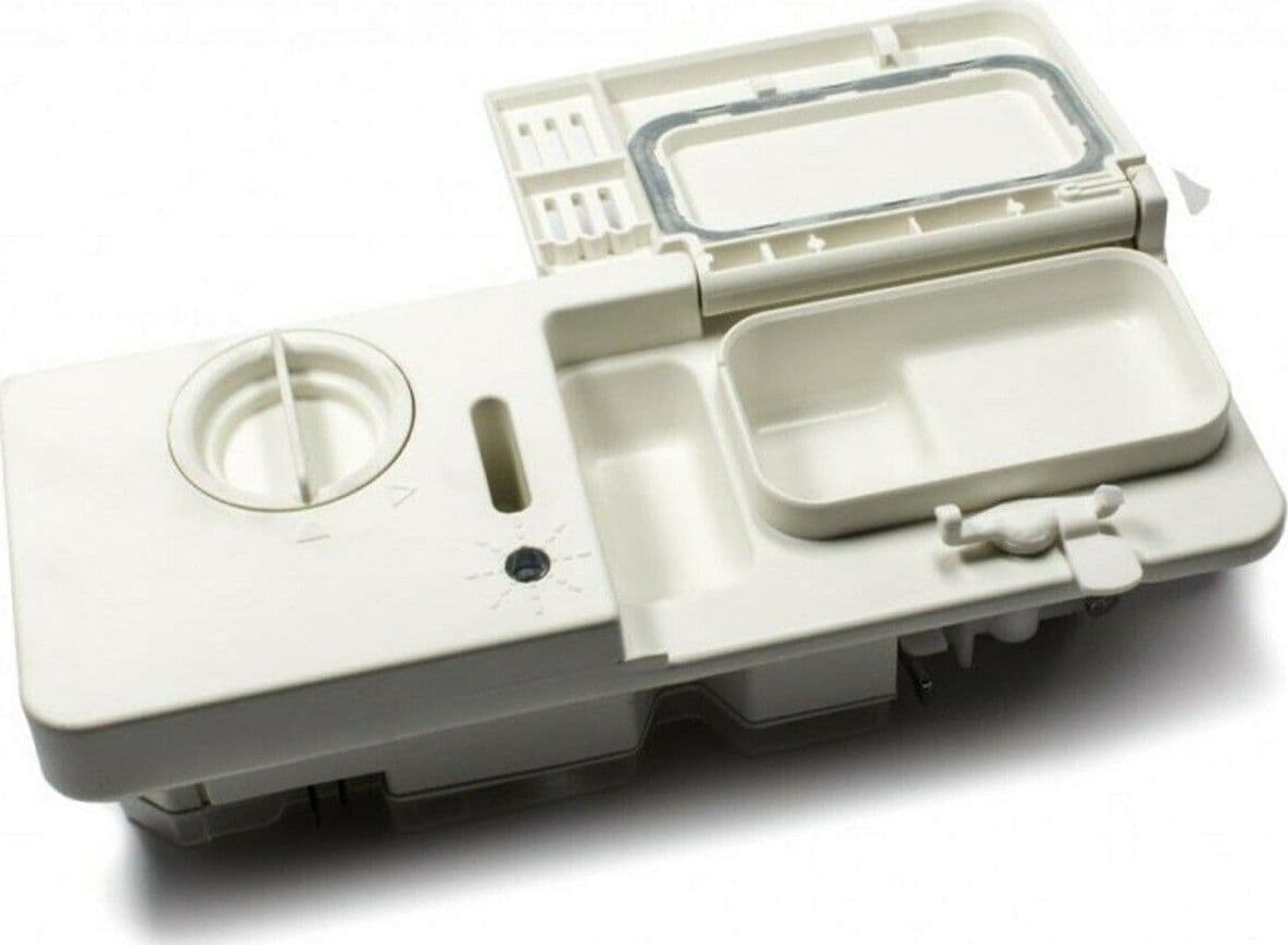 ELECTROLUX 50247911006 - 1520806116 DISTRIBUTORE LAVASTOVIGLIE FL 297 in prodotto EuroStore07 - Alatri, commercioVirtuoso.it