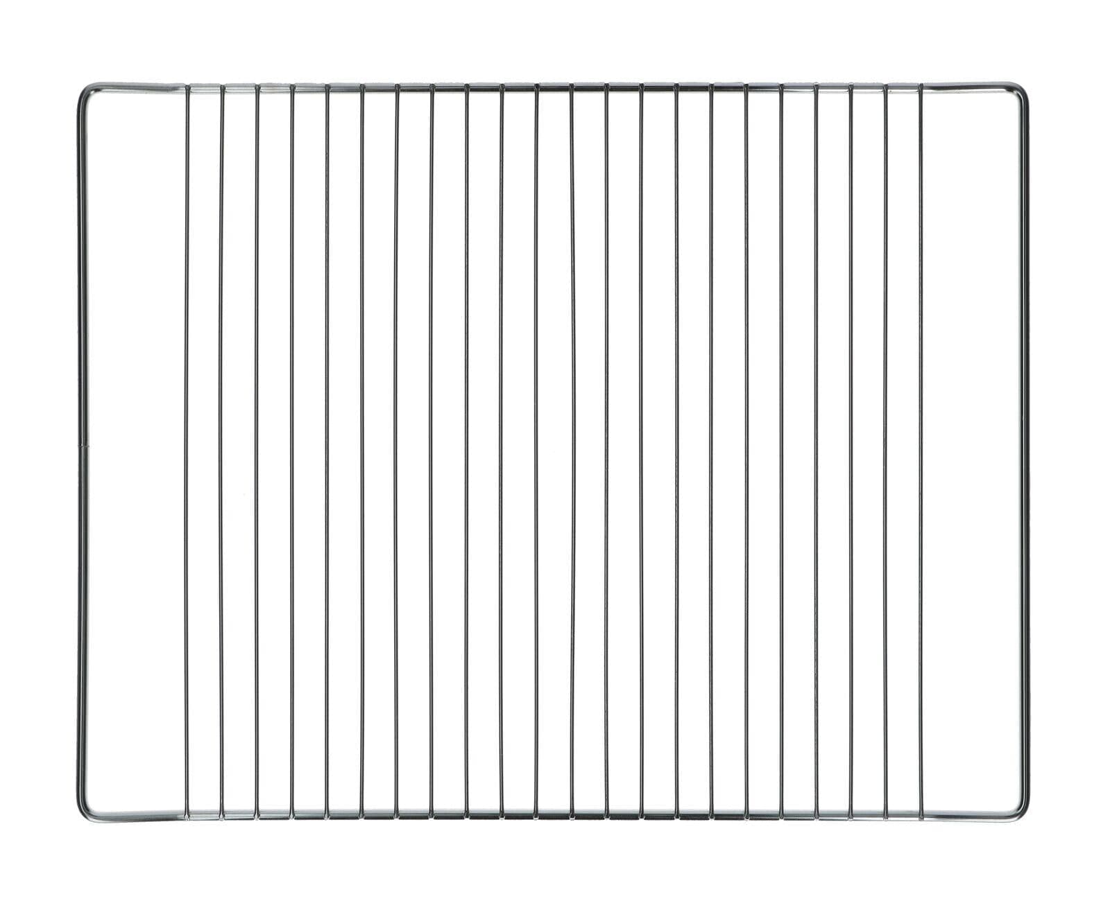 BEKO 240440101 GRIGLIA RIPIANO FORNO 464 X 362 MM COLORE INOX GF 19 in prodotto EuroStore07 - Alatri, commercioVirtuoso.it
