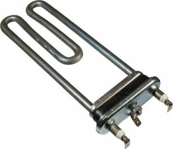 RESISTENZA LAVATRICE 1850 W TERMOFUSIBILE 20,2 mm CANDY ZEROWATT IBERNA 90457722 in prodotto EuroStore07 - Alatri, commercioVirtuoso.it