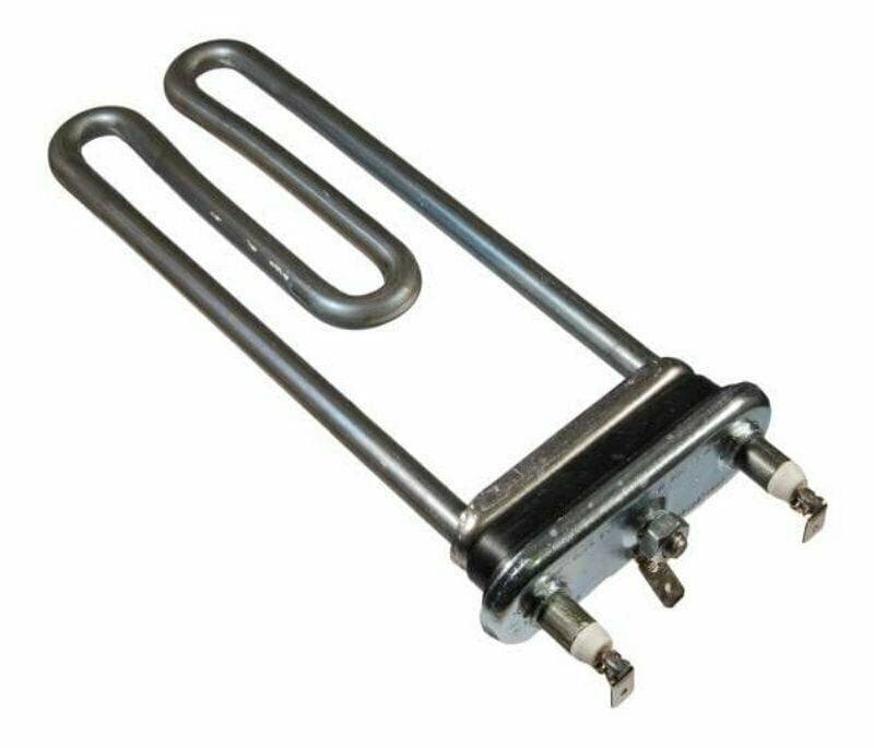 RESISTENZA LAVATRICE 1850 W TERMOFUSIBILE 20,2 mm CANDY ZEROWATT IBERNA 90457722 in prodotto EuroStore07 - Alatri, commercioVirtuoso.it