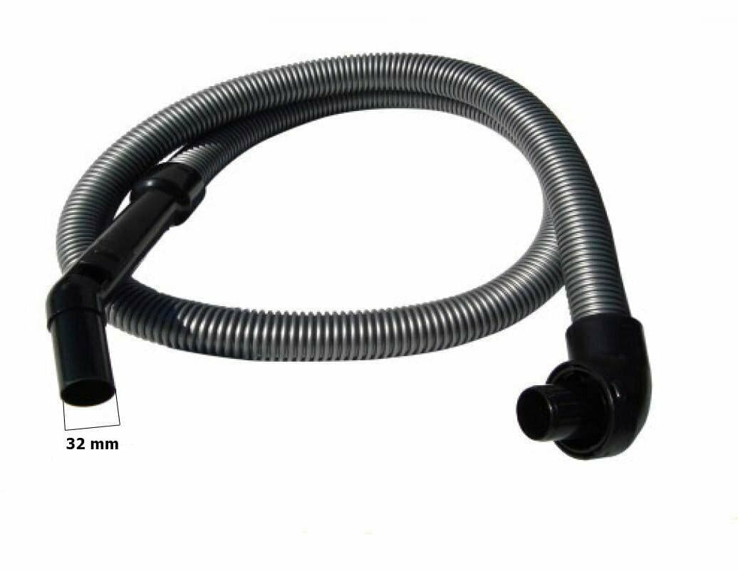 TUBO ASPIRAPOLVERE ADATTO ROWENTA FLESSIBILE DA SERIE RS 111 A RS 560 *** AS 18 in prodotto EuroStore07 - Alatri, commercioVirtuoso.it