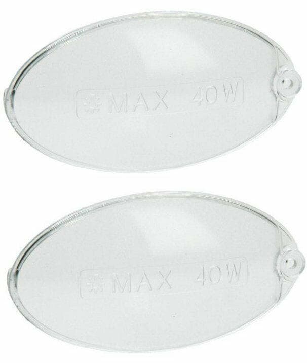 PLAFONIERA CAPPA REX FRANKE DIFFUSORE LUCE 100x55 2 pz. GR HC C 52 70 F 304 in prodotto EuroStore07 - Alatri, commercioVirtuoso.it