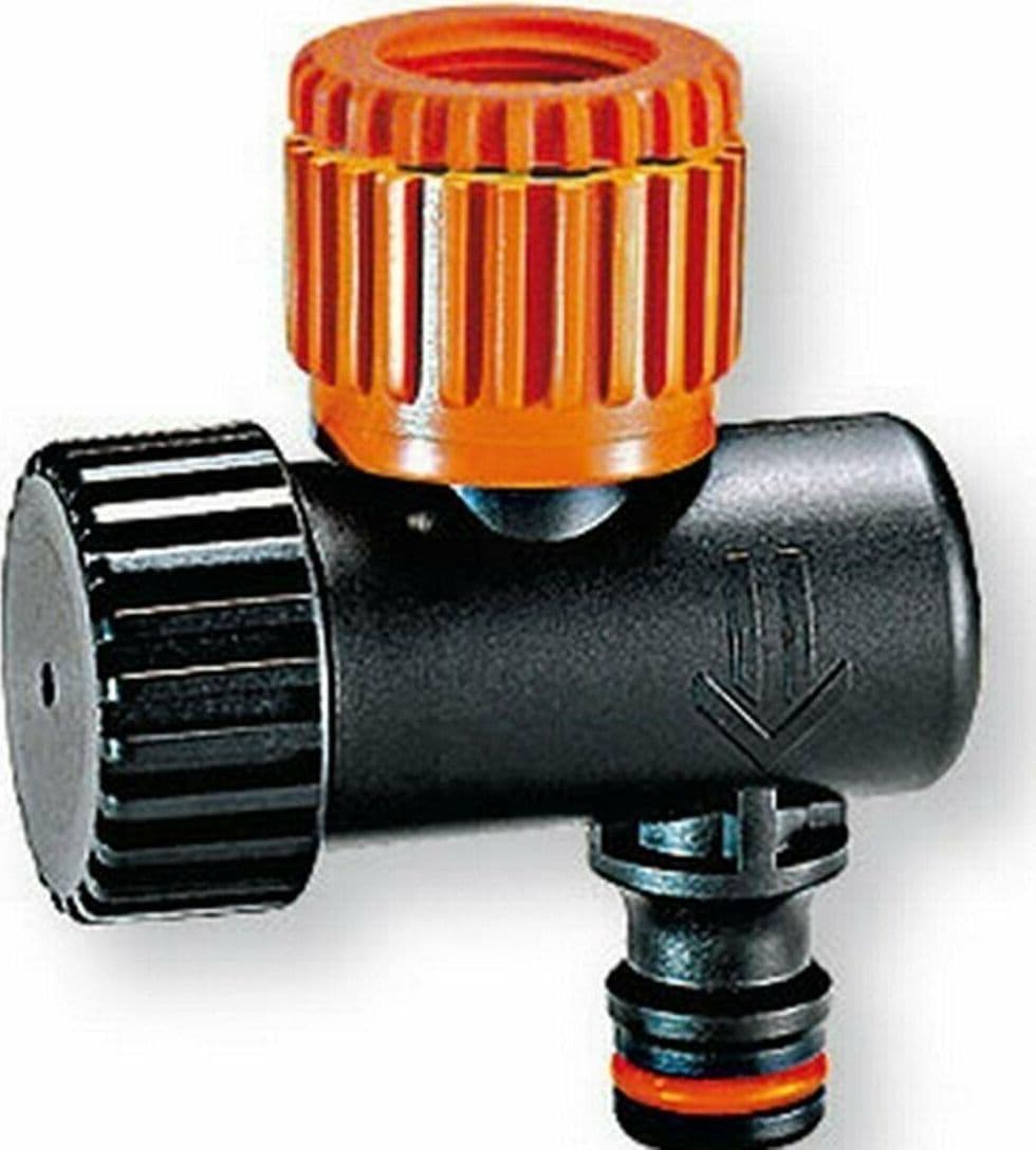 CLABER 91040 - STABILIZZATORE DI PRESSIONE PER GIARDINO IRRIGAZIONE in prodotto EuroStore07 - Alatri, commercioVirtuoso.it