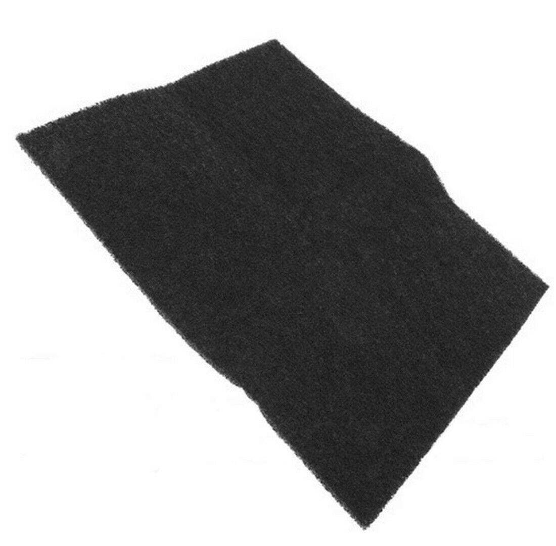 FILTRO PER CAPPA ANTIGRASSO -ANTIODORE AI CARBONI ATTIVI CM 80 X 40 UNIVERSALE in prodotto EuroStore07 - Alatri, commercioVirtuoso.it