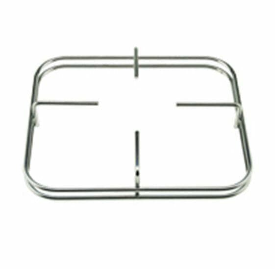 NARDI GRIGLIA PER CUCINA A GAS 1 FUOCO COLORE INOX C M 24,5 X 19,5 F 3614 in prodotto EuroStore07 - Alatri, commercioVirtuoso.it