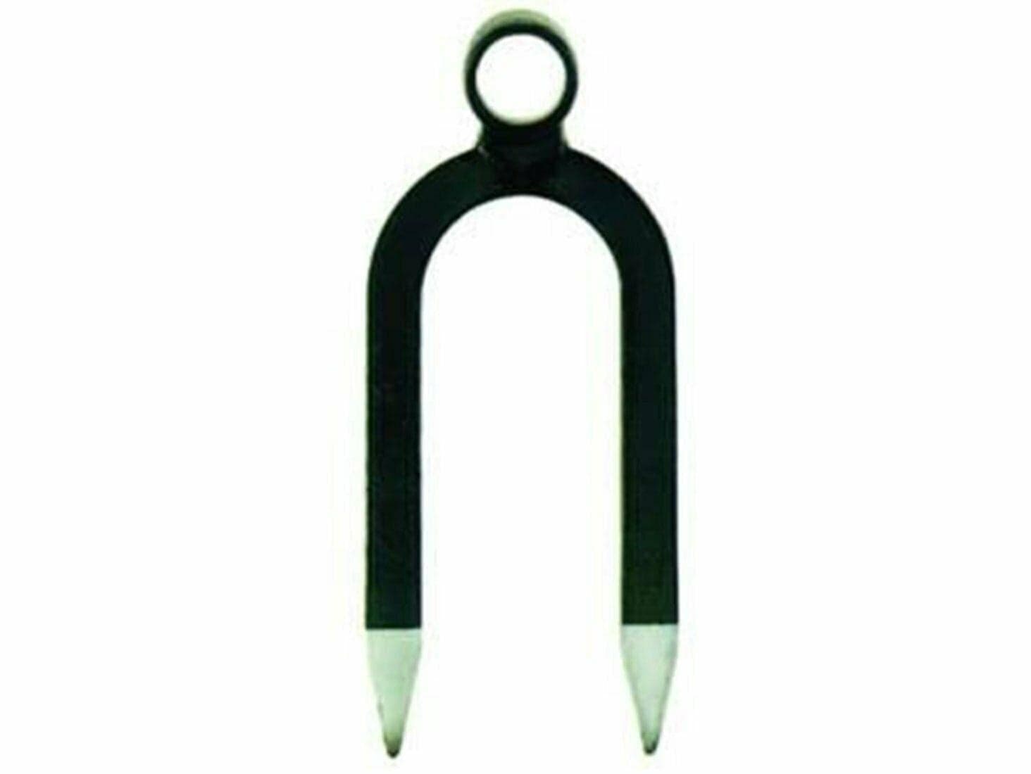 ZAPPONE BIDENTE DA CAMPAGNA “ORSATT ” FORCONEgr.900 cm.13x29h. FERR 23573 in prodotto EuroStore07 - Alatri, commercioVirtuoso.it