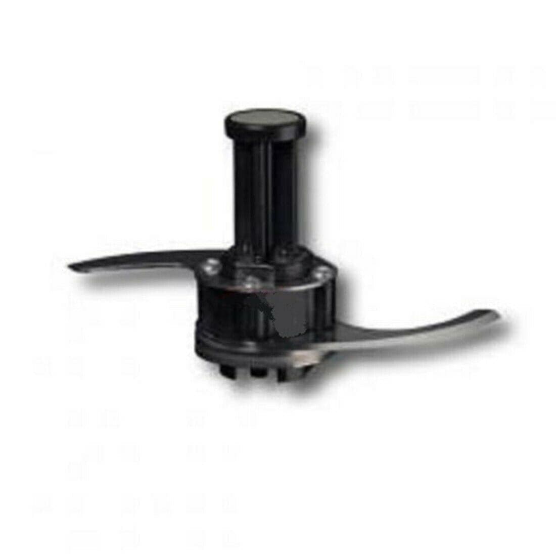 BRAUN COLTELLO TRITATUTTO LAME PER MULTIQUICK ZK1 - ZK100 4249642 PC 25 in prodotto EuroStore07 - Alatri, commercioVirtuoso.it