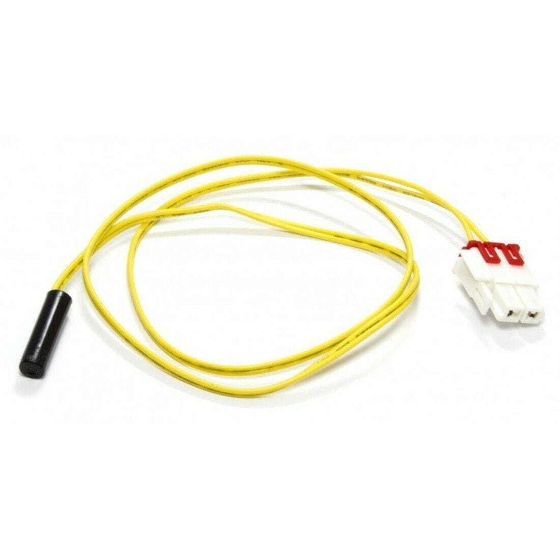 SENSORE TEMPERATURA FRIGORIFERO CANDY SAMSUNG A32-00006W RF 4 in prodotto EuroStore07 - Alatri, commercioVirtuoso.it