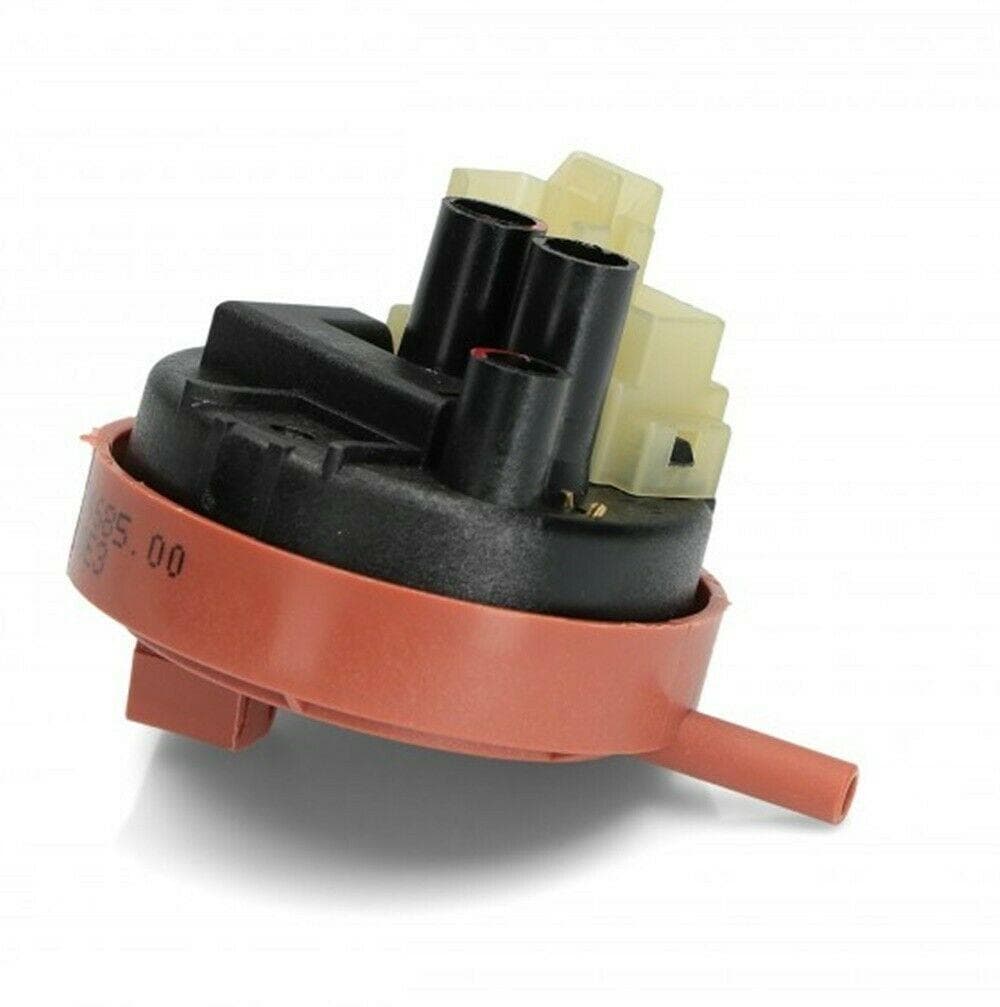 PRESSOSTATO LIVELLO 85/65 LAVASTOVIGLIE ARISTON INDESIT HOTPOINT C00274118 LV107 in prodotto EuroStore07 - Alatri, commercioVirtuoso.it