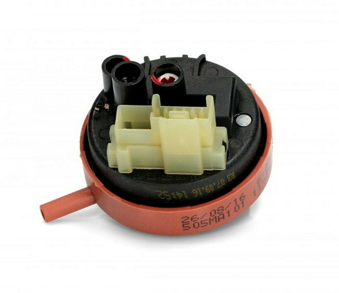 PRESSOSTATO LIVELLO 85/65 LAVASTOVIGLIE ARISTON INDESIT HOTPOINT C00274118 LV107 in prodotto EuroStore07 - Alatri, commercioVirtuoso.it