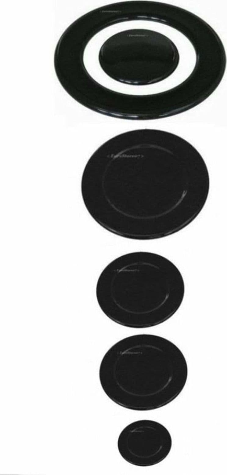 REX ELECTROLUX ZANUSSI SPARTIFIAMMA CON CORONA CUCINA GAS 5 PZ S 4466 + S 4457 in prodotto EuroStore07 - Alatri, commercioVirtuoso.it