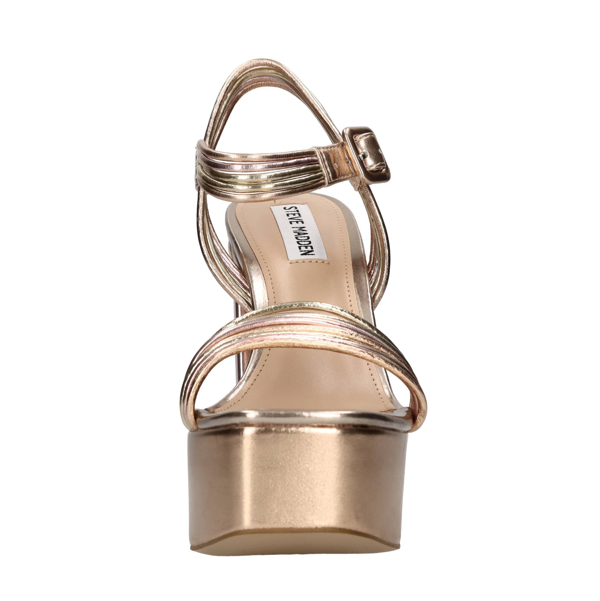 Steve Madden Sandali Rosa da donna in Sandali moda Drestige - Casamassima, commercioVirtuoso.it