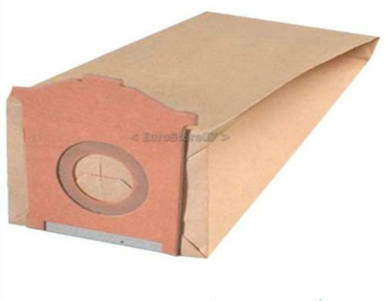 8 SACCHI SACCHETTI ASPIRAPOLVERE SIEMENS CONVERTO VZ 92S40 Typ S SI 18 in prodotto EuroStore07 - Alatri, commercioVirtuoso.it
