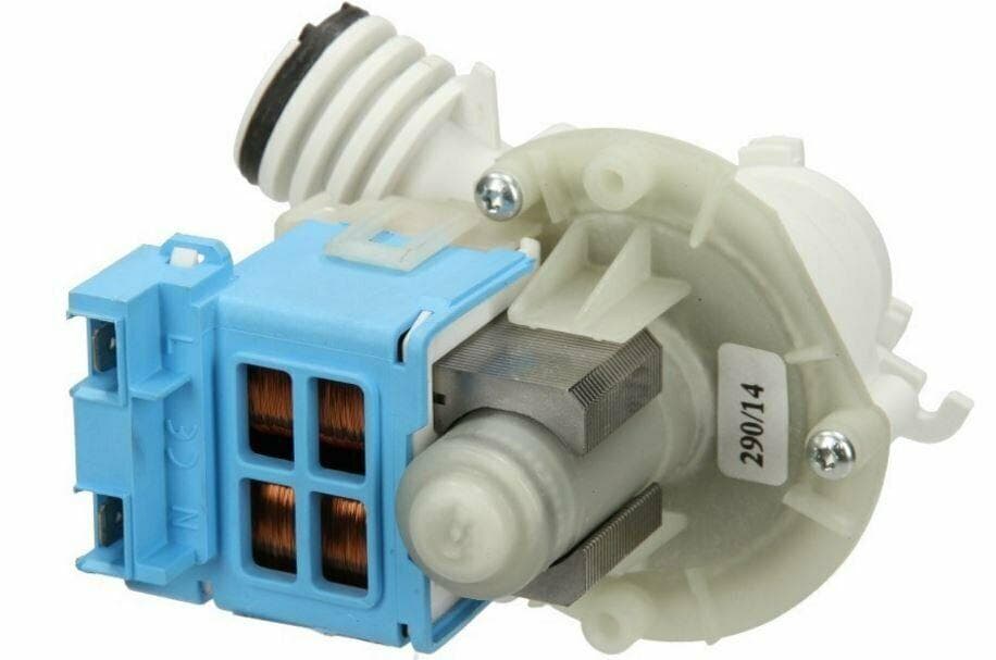 POMPA LAVASTOVIGLIE ARISTON INDESIT HOT POINT SCARICO C00090537 P 270 in prodotto EuroStore07 - Alatri, commercioVirtuoso.it